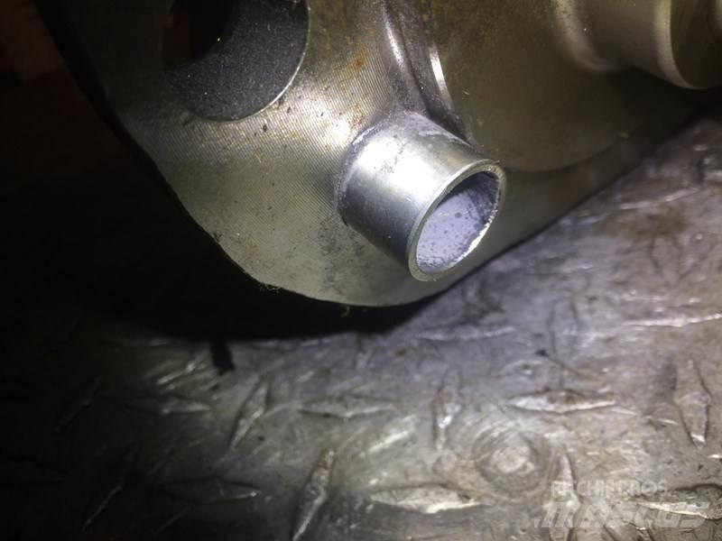 Eaton  Transport Sonstige