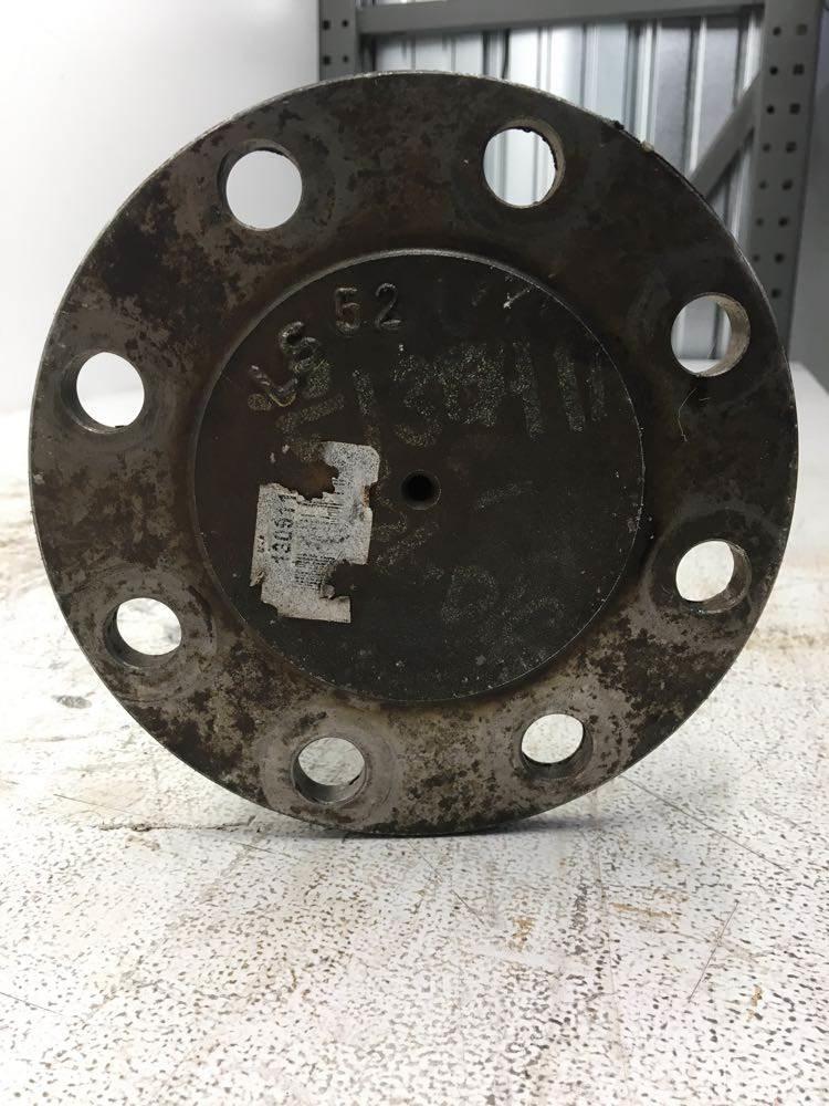 Eaton  LKW-Achsen