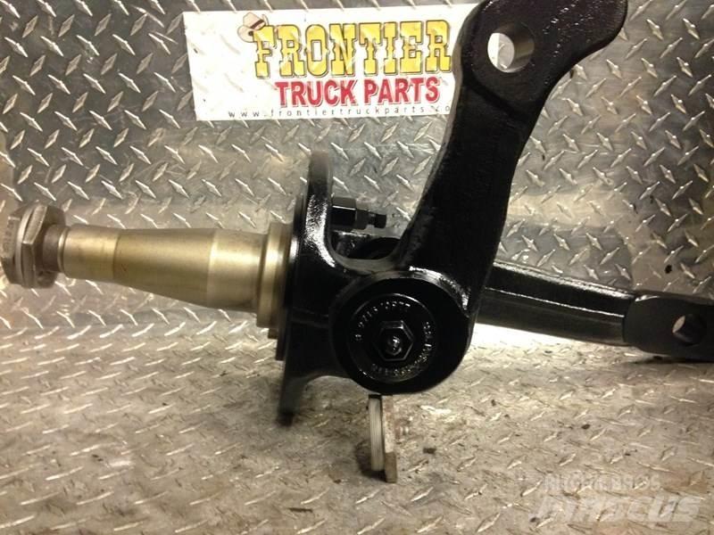 Eaton  Transport Sonstige