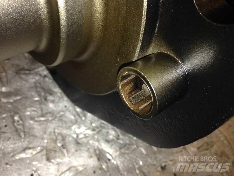 Eaton  Transport Sonstige