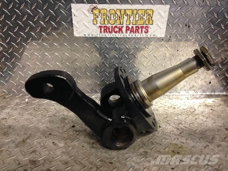 Eaton  Transport Sonstige