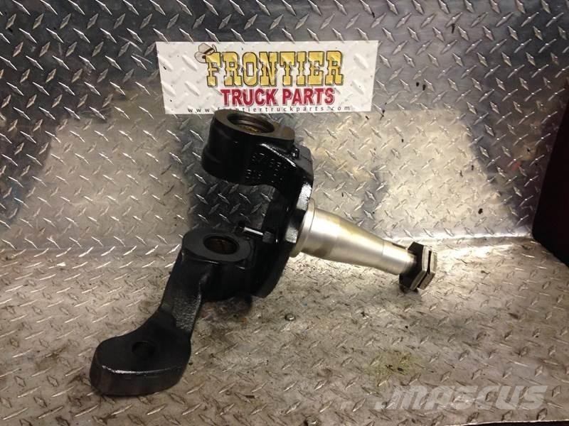 Eaton  Transport Sonstige