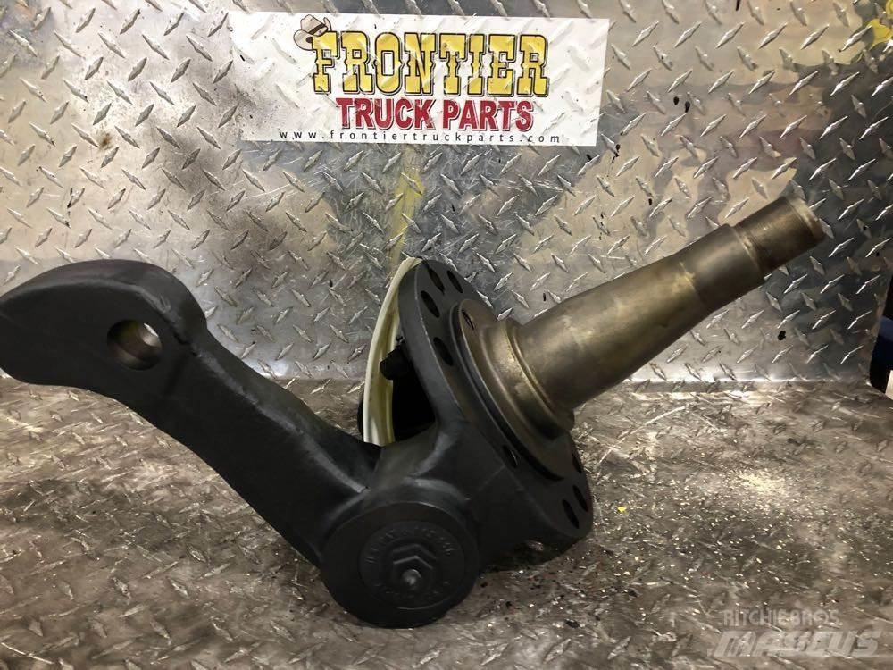 Eaton  Transport Sonstige