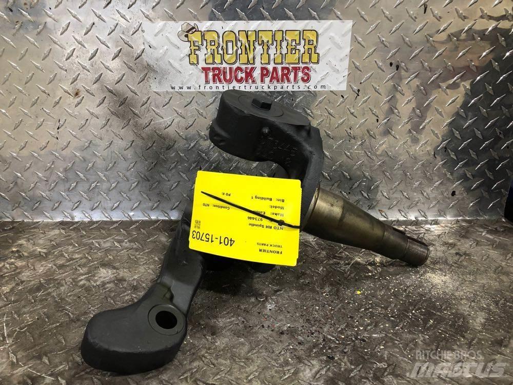 Eaton  Transport Sonstige