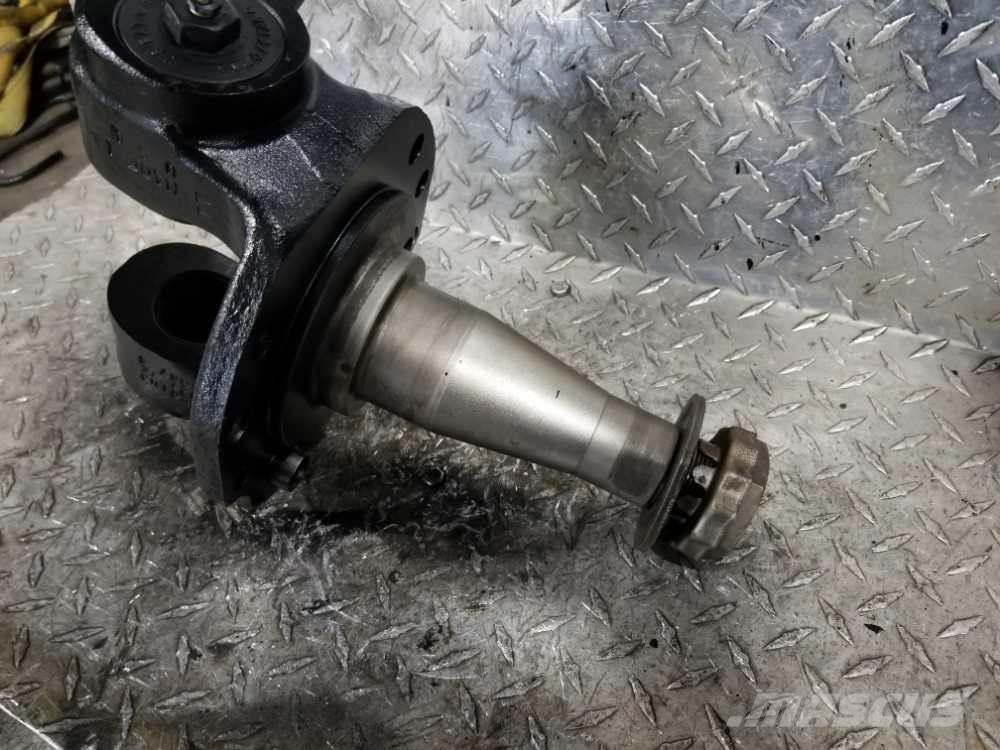 Eaton  Transport Sonstige