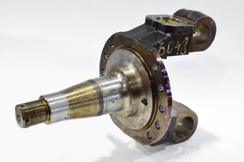 Eaton  Transport Sonstige
