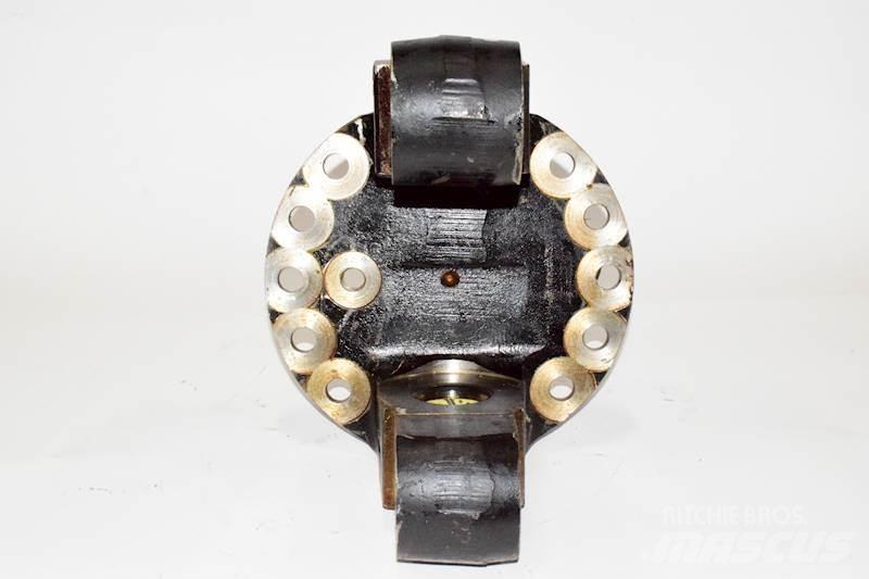 Eaton  Transport Sonstige
