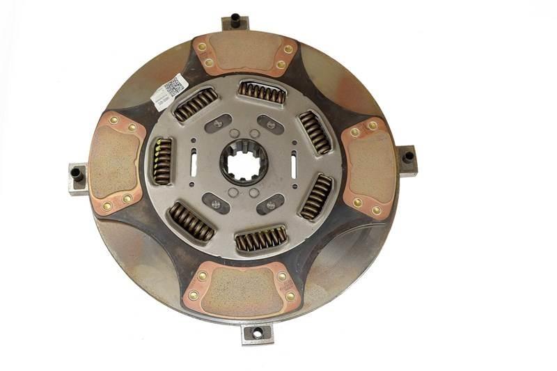 Eaton  Transport Sonstige