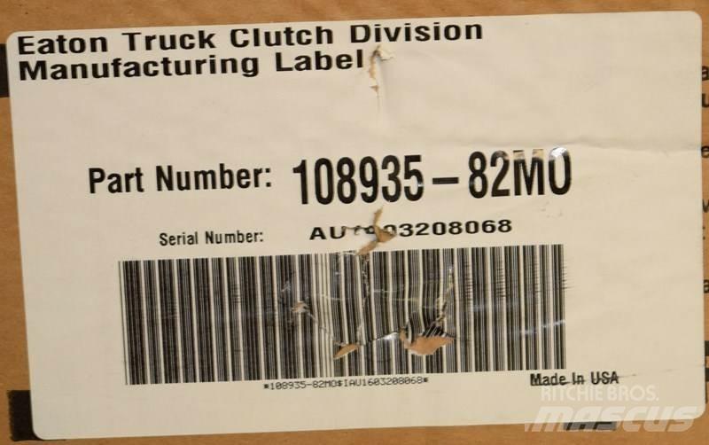 Eaton  Transport Sonstige
