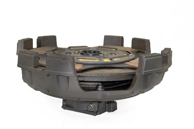 Eaton  Transport Sonstige