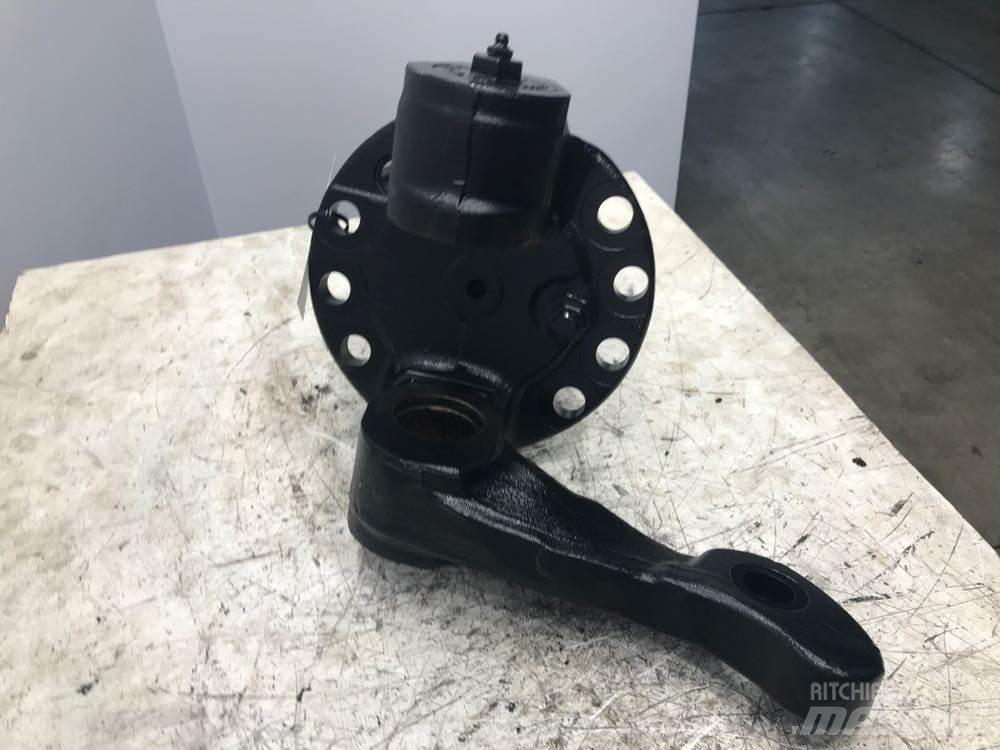 Eaton  Transport Sonstige