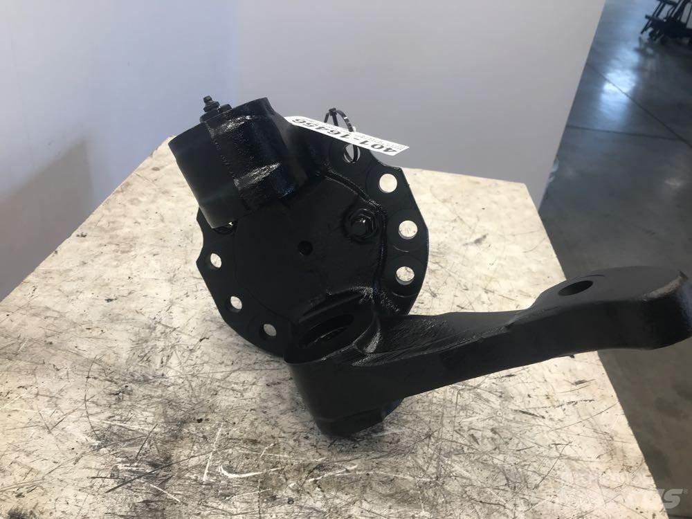 Eaton  Transport Sonstige