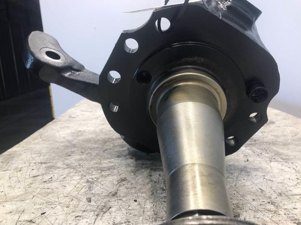 Eaton  Transport Sonstige