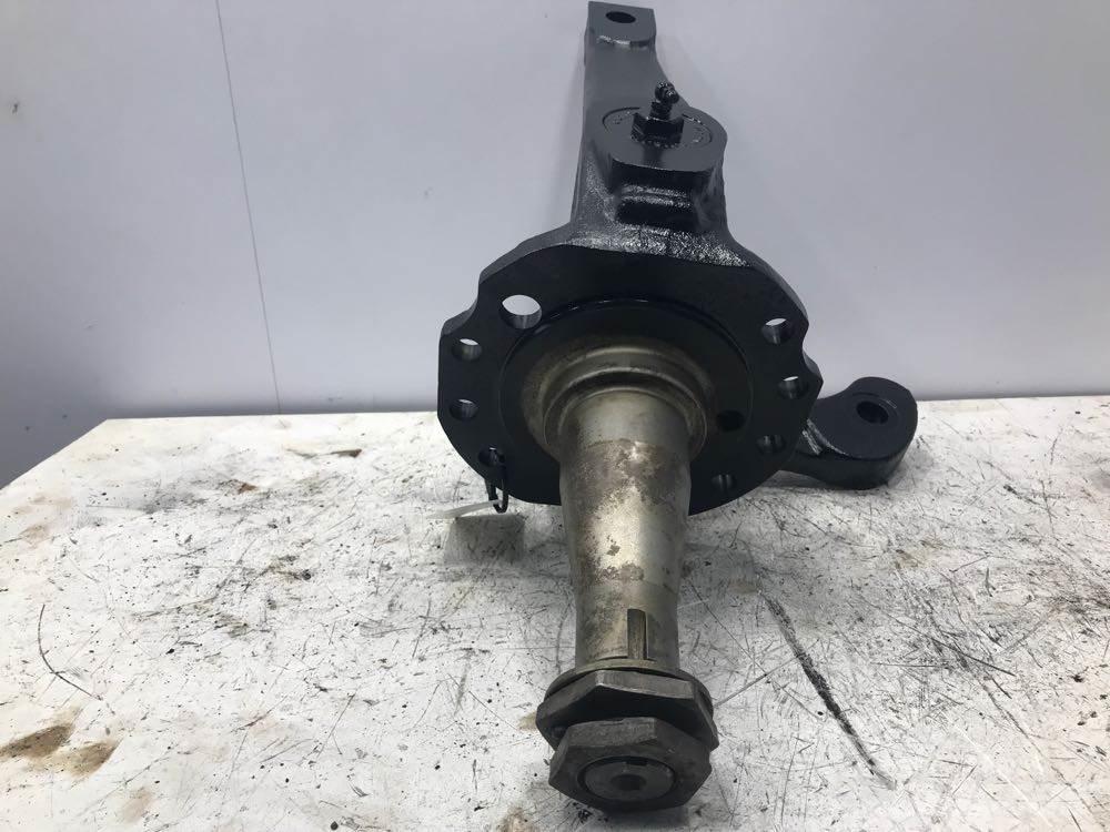 Eaton  Transport Sonstige
