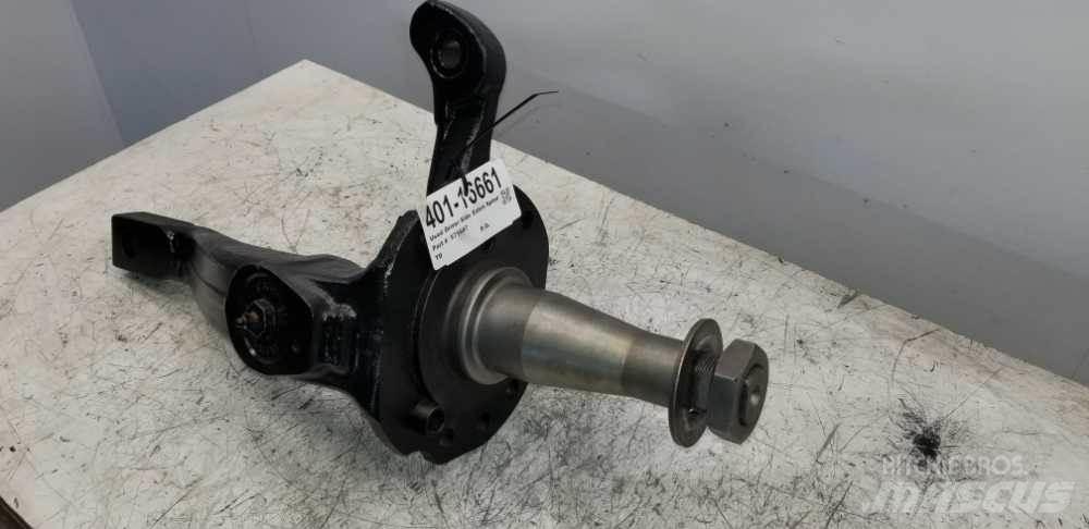 Eaton  Transport Sonstige