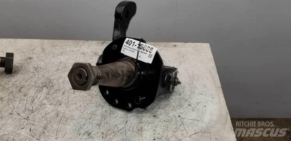 Eaton  Transport Sonstige
