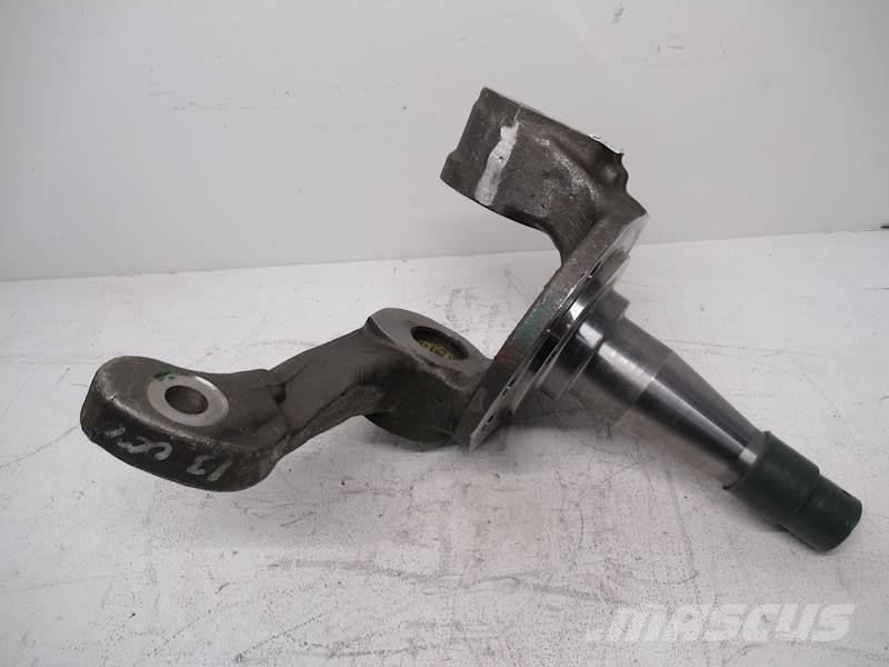 Eaton  Transport Sonstige