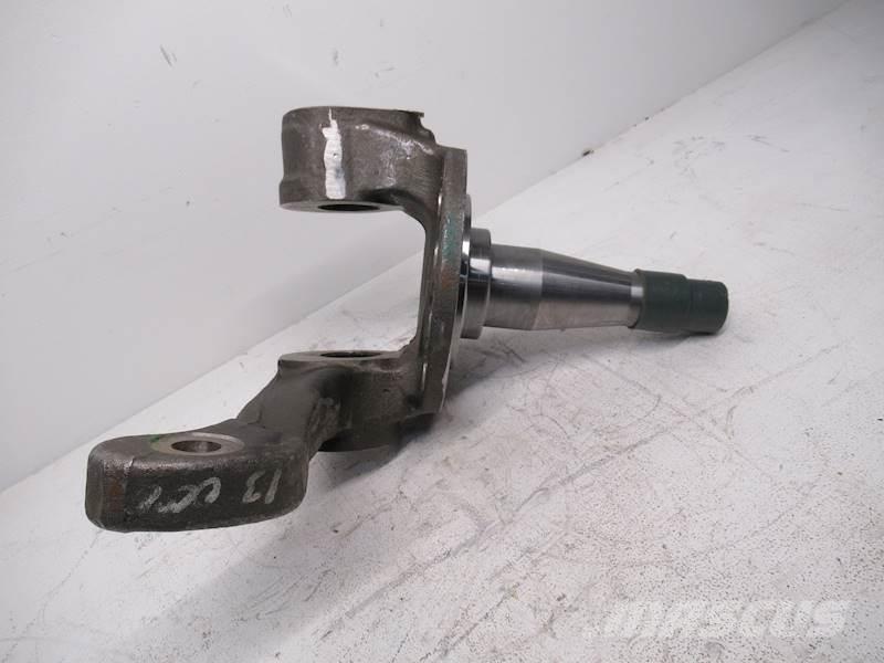 Eaton  Transport Sonstige