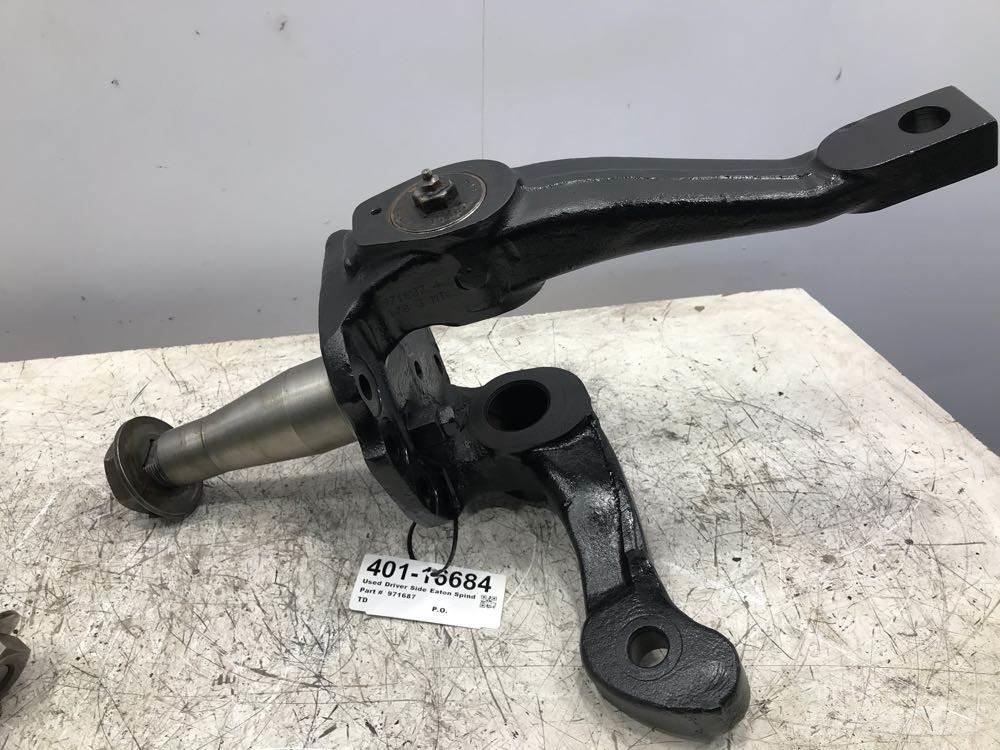 Eaton  Transport Sonstige