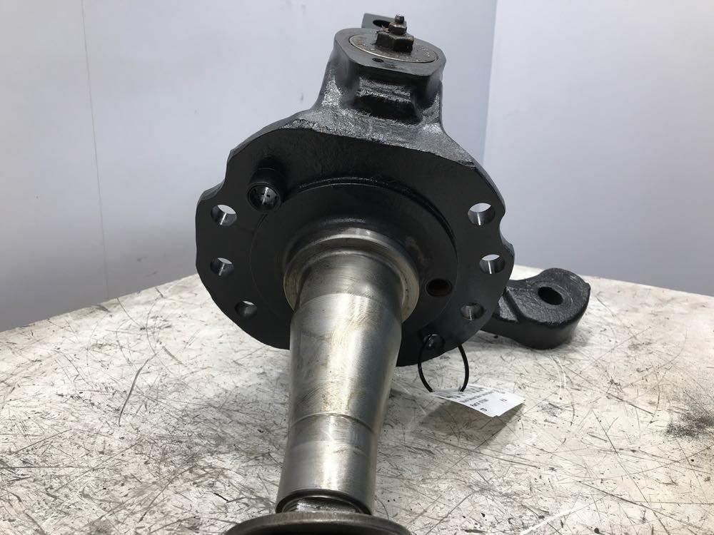 Eaton  Transport Sonstige