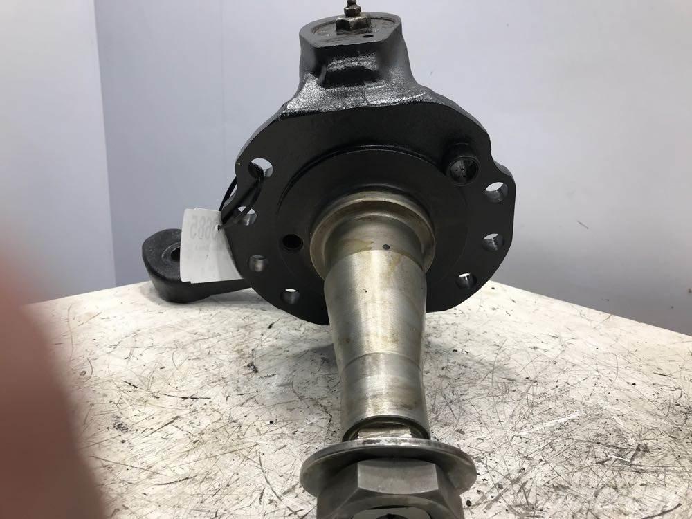 Eaton  Transport Sonstige