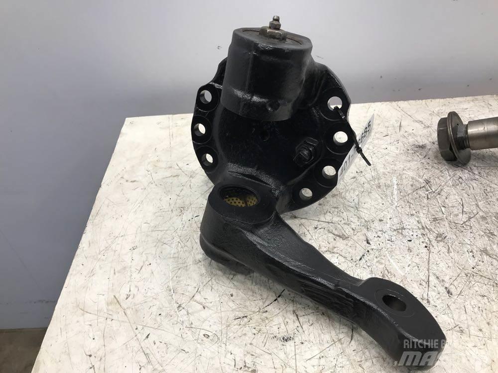 Eaton  Transport Sonstige