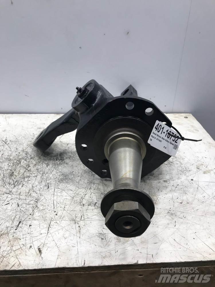 Eaton  Transport Sonstige