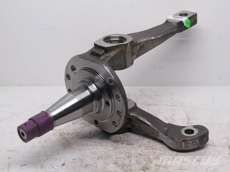 Eaton  Transport Sonstige