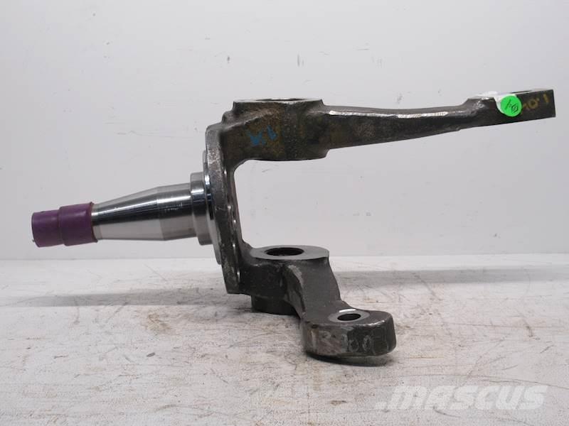 Eaton  Transport Sonstige