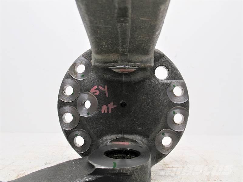 Eaton  Transport Sonstige