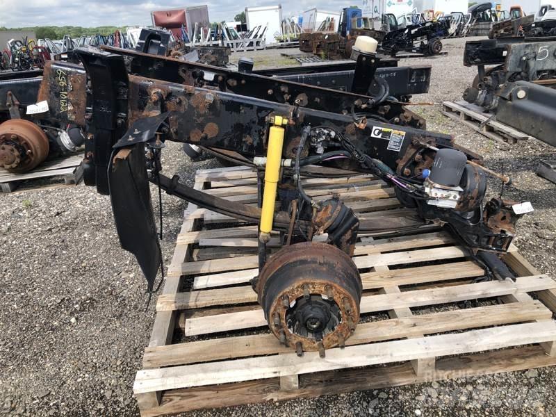 Eaton  Transport Sonstige