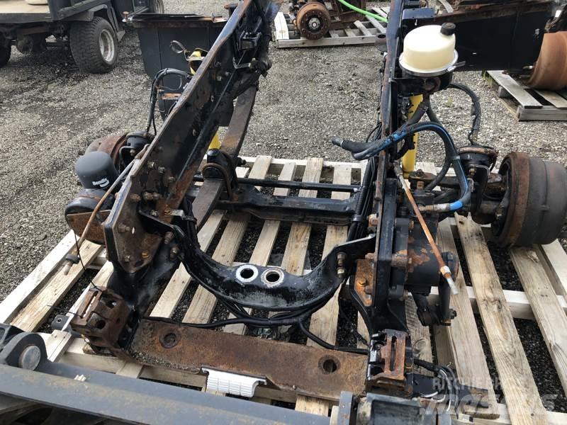 Eaton  Transport Sonstige