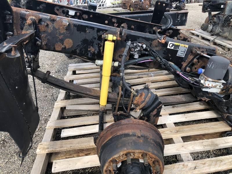 Eaton  Transport Sonstige