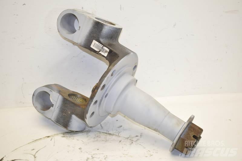 Eaton  Transport Sonstige