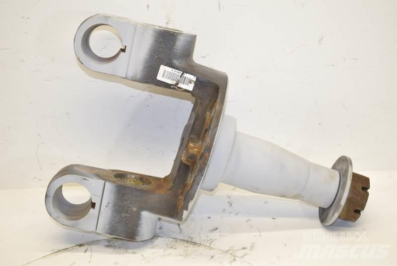 Eaton  Transport Sonstige