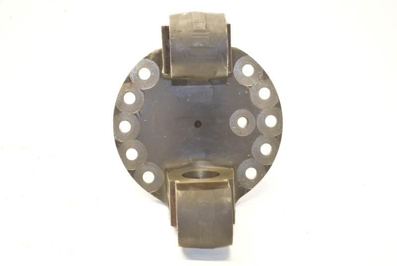 Eaton  Transport Sonstige