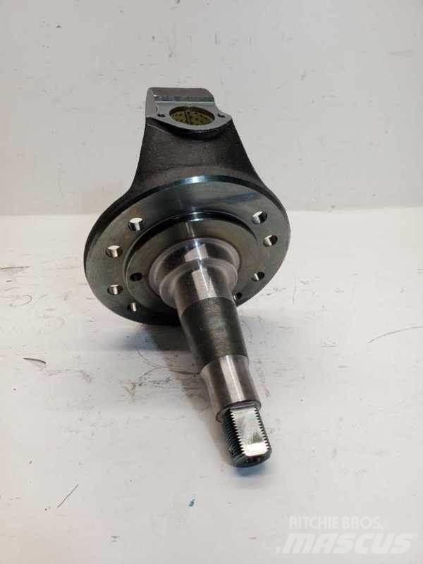 Eaton  Transport Sonstige