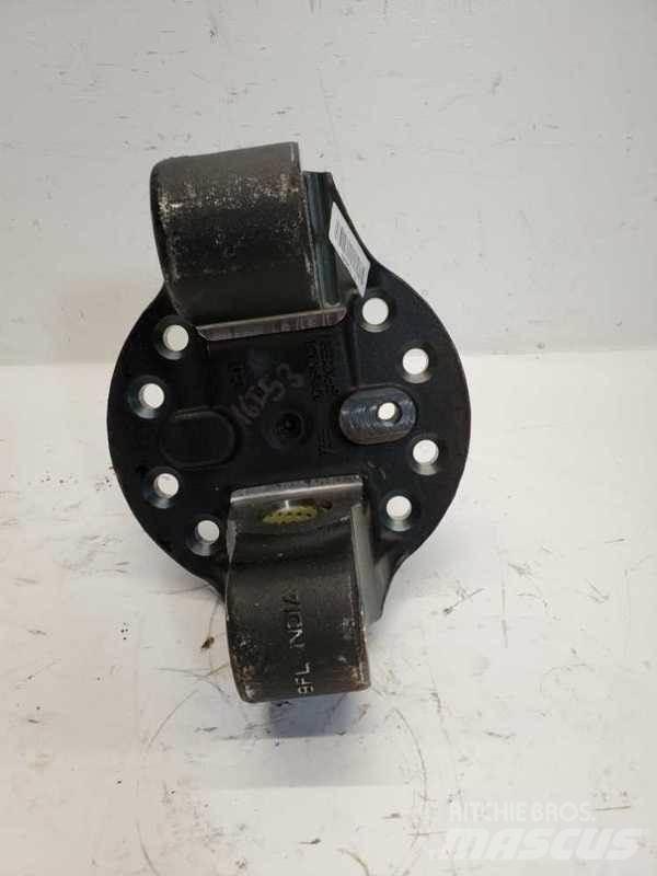 Eaton  Transport Sonstige