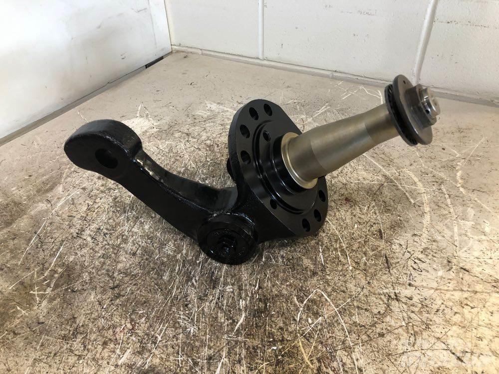 Eaton  Transport Sonstige