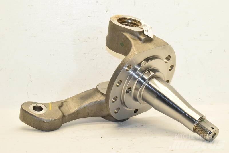 Eaton  Transport Sonstige