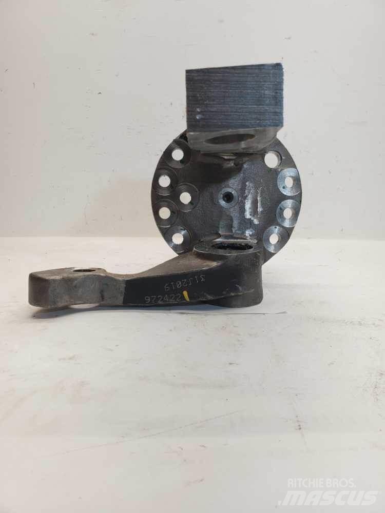 Eaton  Transport Sonstige