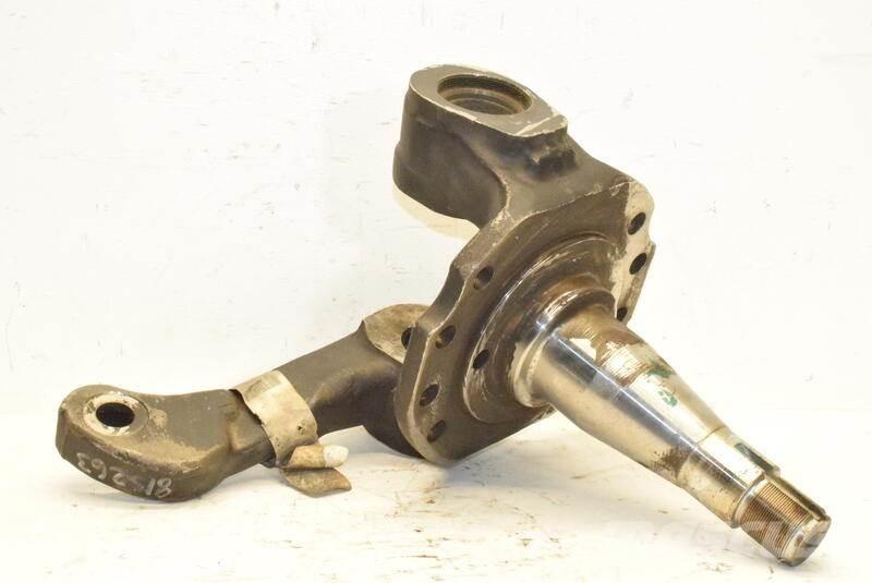 Eaton  Transport Sonstige