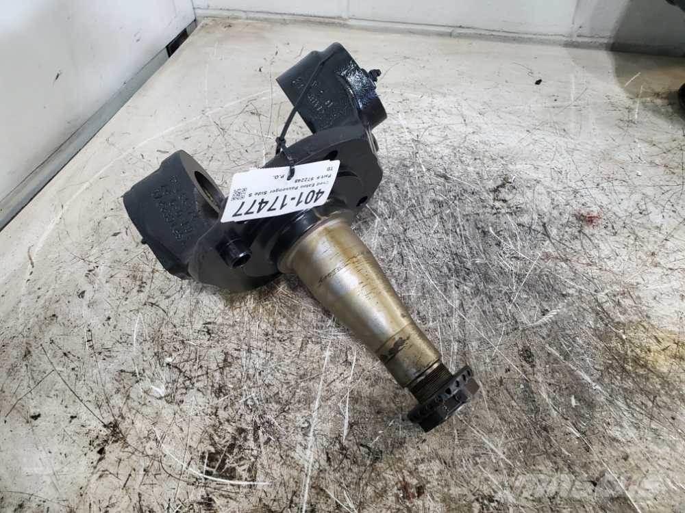 Eaton  Transport Sonstige