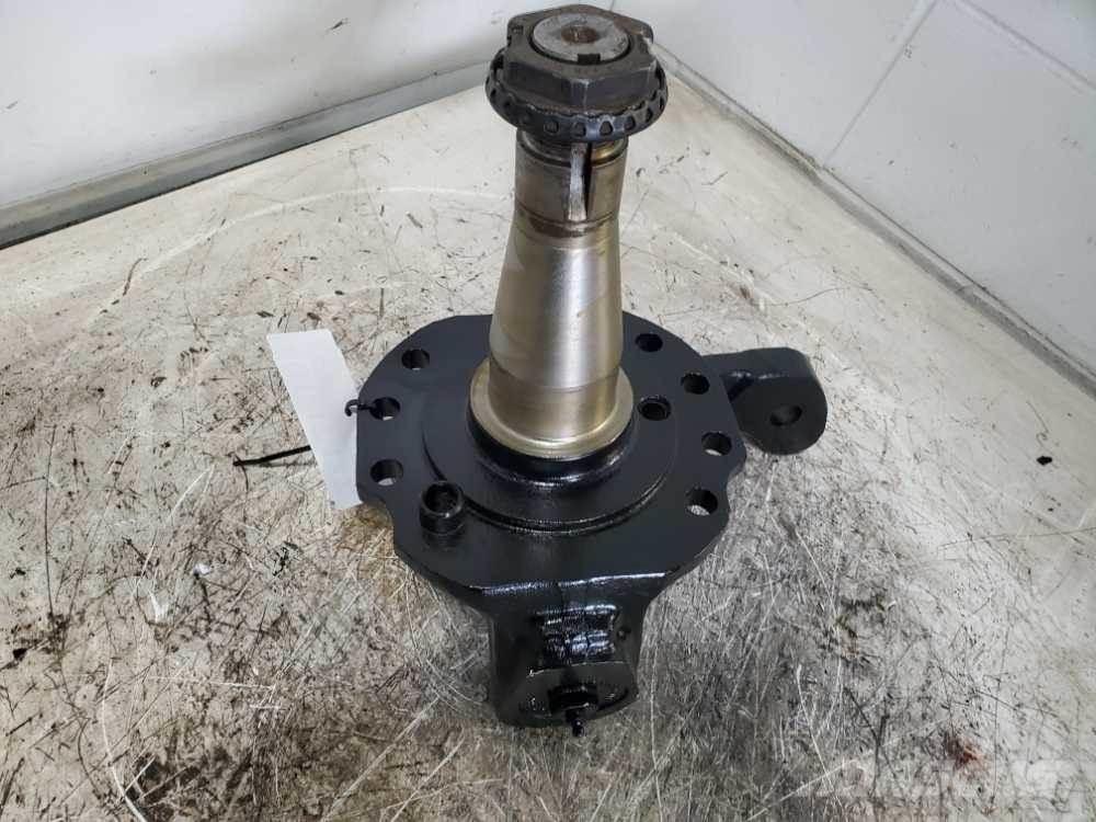 Eaton  Transport Sonstige