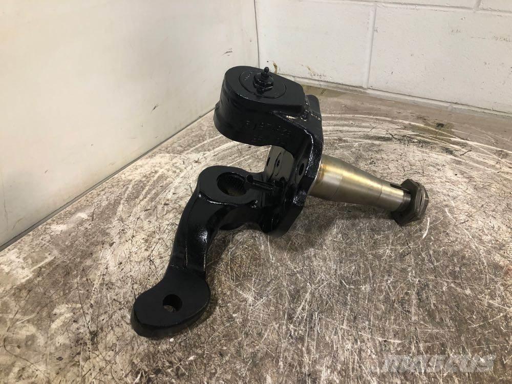 Eaton  Transport Sonstige