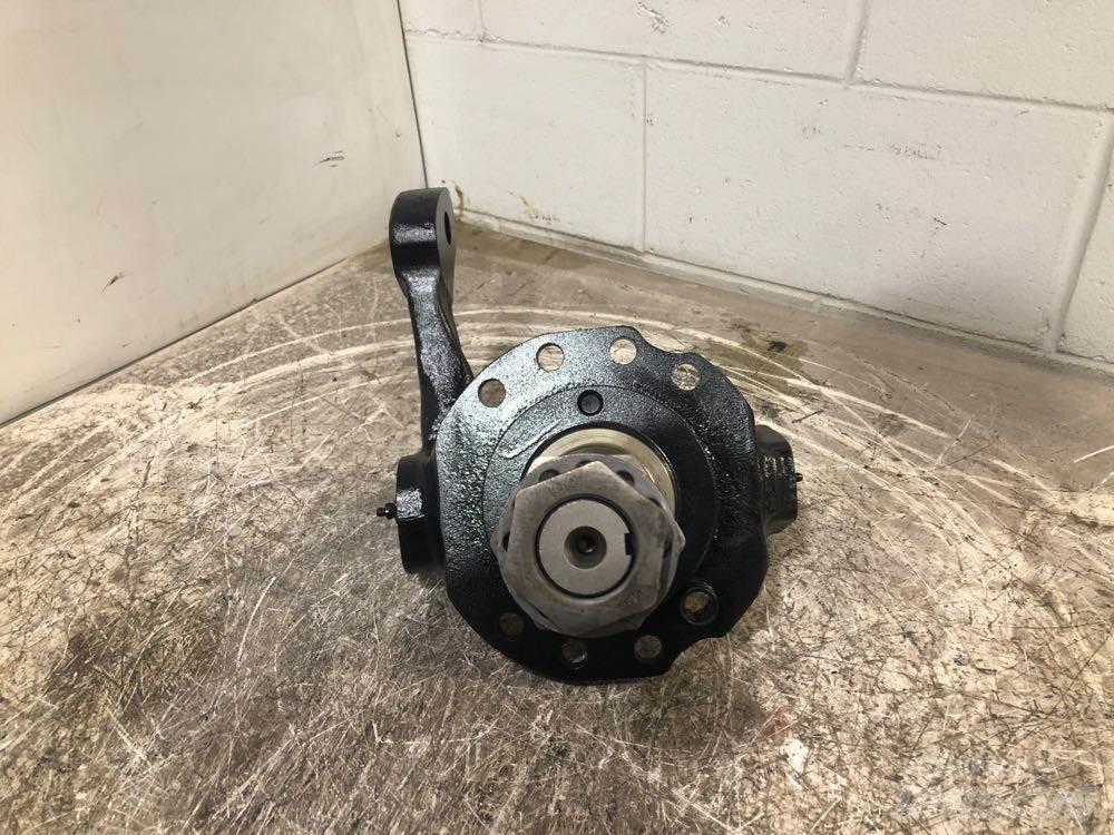 Eaton  Transport Sonstige