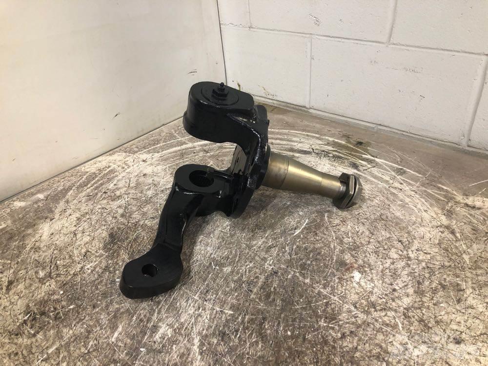 Eaton  Transport Sonstige