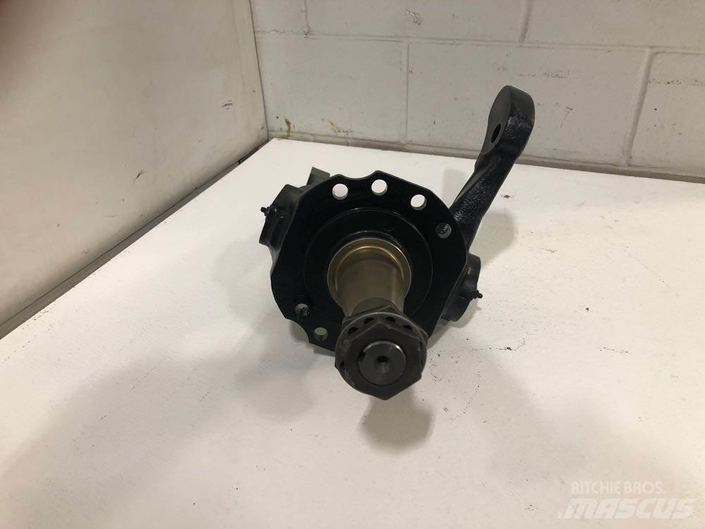 Eaton  Transport Sonstige