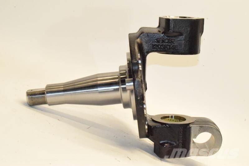 Eaton  Transport Sonstige