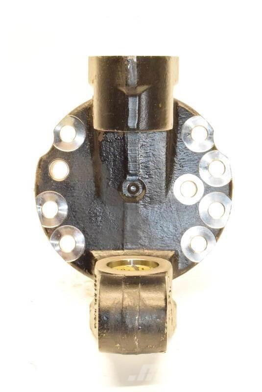 Eaton  Transport Sonstige